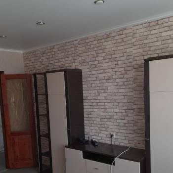 Сдается 2-х комнатная квартира, 52 м²