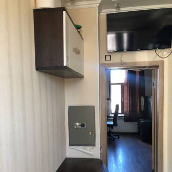 Сдается 2-х комнатная квартира, 69 м²