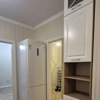 Сдается 1-комнатная квартира, 35 м²