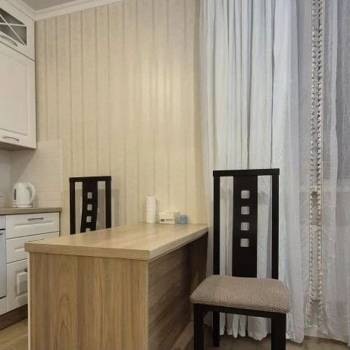 Сдается 1-комнатная квартира, 35 м²