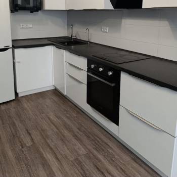 Сдается 1-комнатная квартира, 40,4 м²