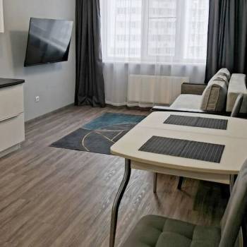 Сдается 1-комнатная квартира, 40,4 м²