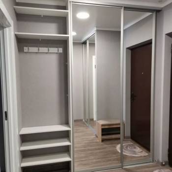 Сдается 1-комнатная квартира, 40,4 м²