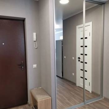 Сдается 1-комнатная квартира, 40,4 м²