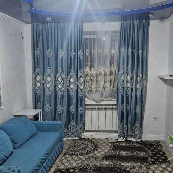 Сдается 2-х комнатная квартира, 60 м²