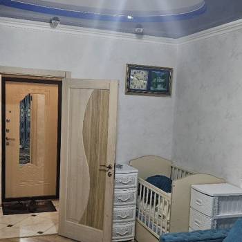 Сдается 2-х комнатная квартира, 60 м²