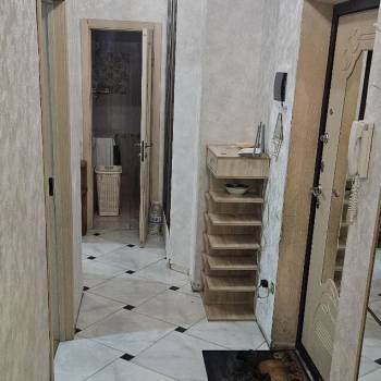 Сдается 2-х комнатная квартира, 60 м²