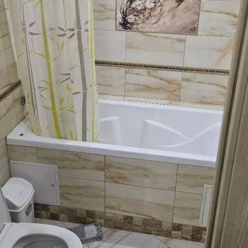 Сдается 2-х комнатная квартира, 60 м²