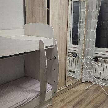 Сдается 2-х комнатная квартира, 60 м²