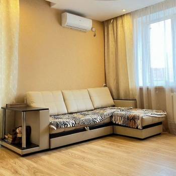 Сдается 2-х комнатная квартира, 65 м²