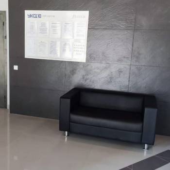 Продается 2-х комнатная квартира, 60 м²