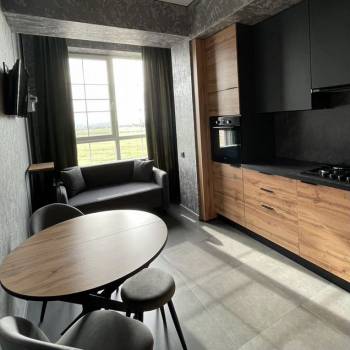 Продается 1-комнатная квартира, 36,5 м²