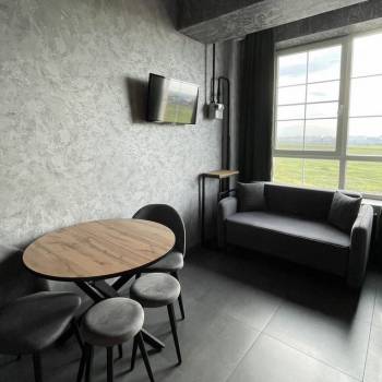 Продается 1-комнатная квартира, 36,5 м²