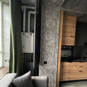 Продается 1-комнатная квартира, 36,5 м²