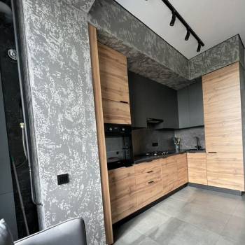 Продается 1-комнатная квартира, 36,5 м²