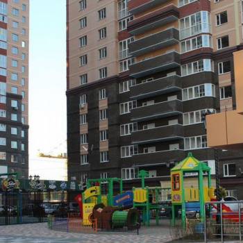 Продается 1-комнатная квартира, 33,6 м²