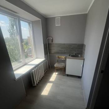 Продается 1-комнатная квартира, 26 м²