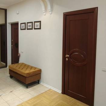 Сдается 2-х комнатная квартира, 120 м²