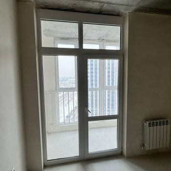 Продается 1-комнатная квартира, 34,2 м²