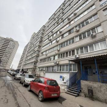 Продается 1-комнатная квартира, 38 м²