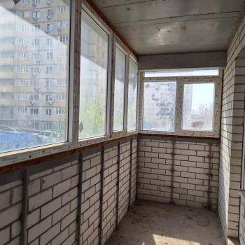 Продается 1-комнатная квартира, 38 м²