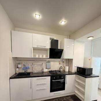 Сдается 1-комнатная квартира, 42,5 м²