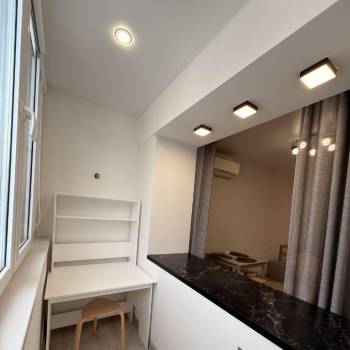 Сдается 1-комнатная квартира, 42,5 м²