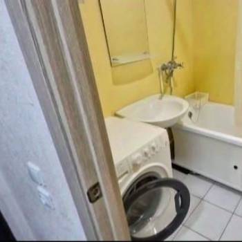 Сдается 1-комнатная квартира, 37 м²