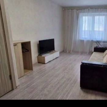 Сдается 1-комнатная квартира, 37 м²