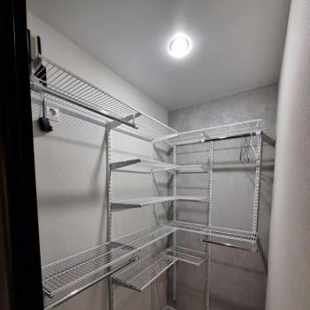 Сдается 1-комнатная квартира, 42 м²