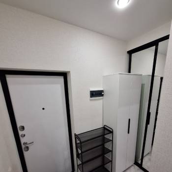 Сдается 1-комнатная квартира, 42 м²