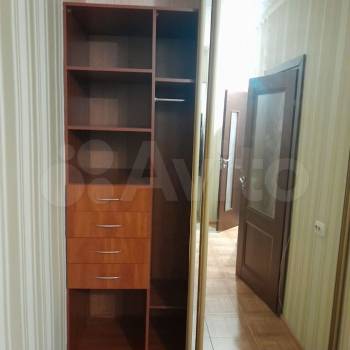 Сдается 1-комнатная квартира, 41 м²