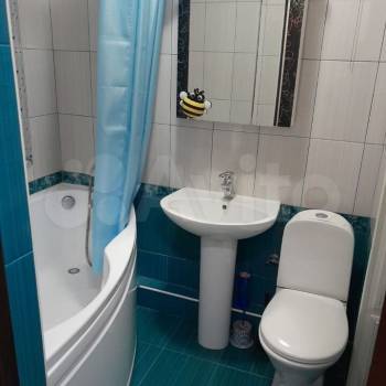 Сдается 1-комнатная квартира, 41 м²