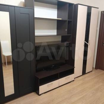 Сдается 1-комнатная квартира, 41 м²