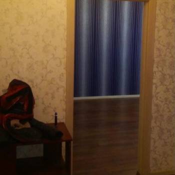 Продается 1-комнатная квартира, 37,3 м²