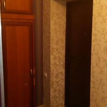 Продается 1-комнатная квартира, 37,3 м²