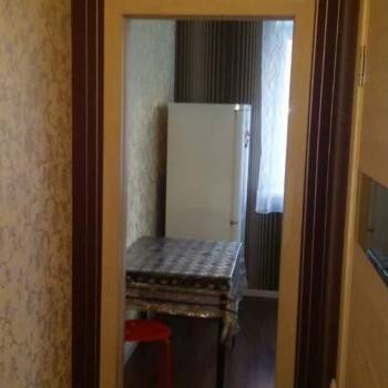 Продается 1-комнатная квартира, 37,3 м²