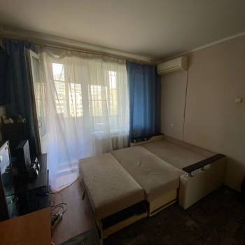 Продается 1-комнатная квартира, 22 м²