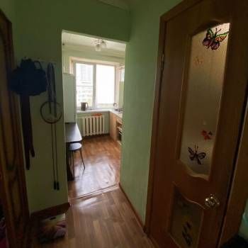 Продается 1-комнатная квартира, 22 м²