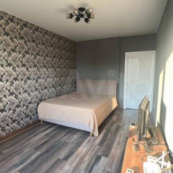 Сдается 1-комнатная квартира, 39 м²