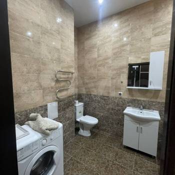 Сдается 1-комнатная квартира, 50 м²