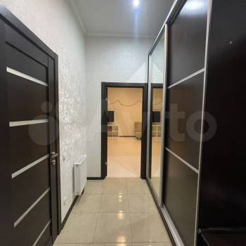 Сдается 1-комнатная квартира, 50 м²