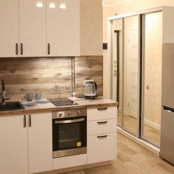 Сдается 1-комнатная квартира, 25 м²