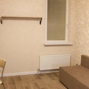 Сдается 1-комнатная квартира, 25 м²