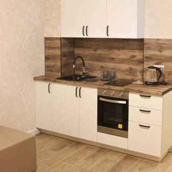 Сдается 1-комнатная квартира, 25 м²