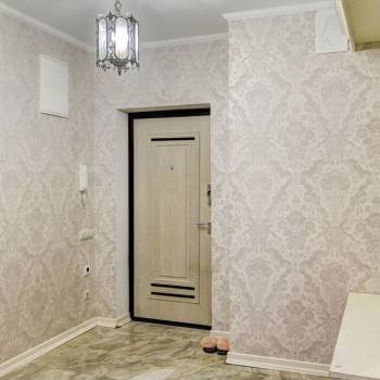 Продается 2-х комнатная квартира, 76,3 м²