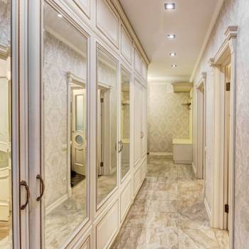 Продается 2-х комнатная квартира, 76,3 м²