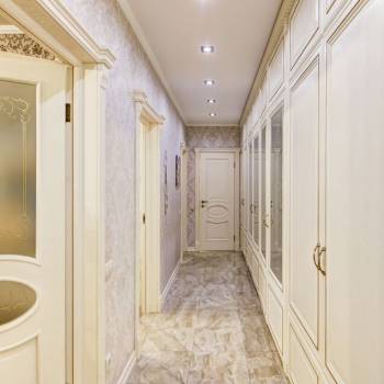 Продается 2-х комнатная квартира, 76,3 м²