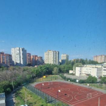 Сдается Многокомнатная квартира, 84 м²