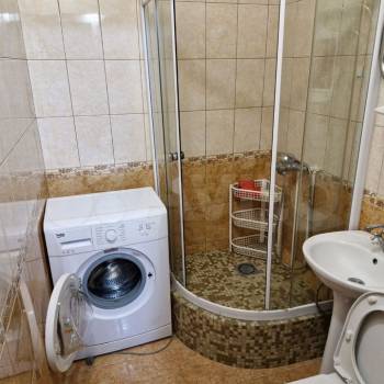 Сдается 1-комнатная квартира, 34 м²